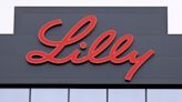 Eli Lilly: Positive results on its new Alzheimer's drug