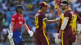 Sam Curran falls short in attempt at atonement as England lose to West Indies