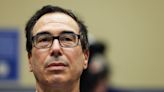 Steve Mnuchin is betting regulators don’t want NYCB to become another SVB