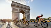 Joint bid to host opening stages of Tour de France being considered