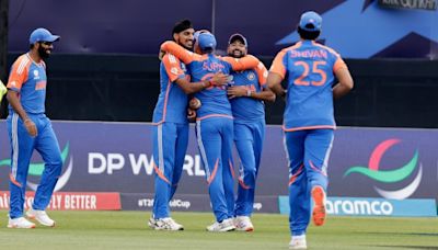 T20 World Cup on 20 June: India face Afghan challenge in first Super 8 clash; England square off against Windies