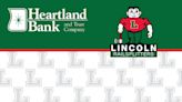 LCHS Railer debit card offered at Heartland Bank