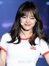 Kim Se-jeong