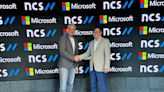 NCS announces expanded collaboration with Microsoft to accelerate AI and Cloud Innovation