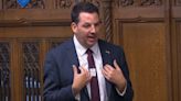 UK must not tell Israel how to rescue hostages 'raped by Hamas', says Tory MP