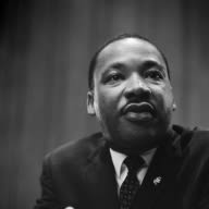 Martin Luther King Jr. Day