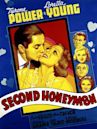 Second Honeymoon (1937 film)