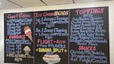 New CT ice cream shop sells 900 servings in soft opening; makes ’emergency’ call to get more