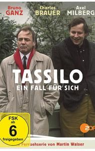 Tassilo - Ein Fall für sich