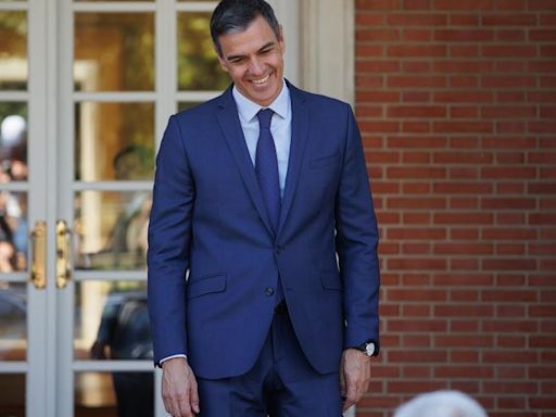 El CIS aumenta a 2,7 puntos la ventaja del PSOE sobre el PP y apunta a un descalabro de Sumar