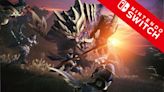 Una magnífica oportunidad de adentrarse en Monster Hunter y pasar el verano cazando monstruos, a un gran precio