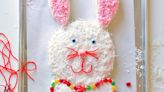 This Easter Bunny Cake Will Be the Darling of the Dessert Table