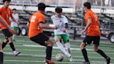 Boys high school soccer scores/schedule April 20-May 4