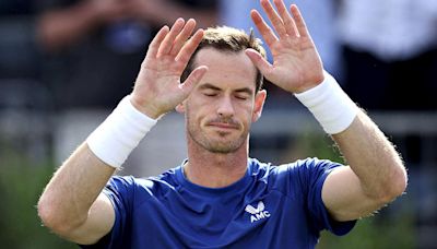 Wimbledon 2024: Andy Murray still has not decided whether to play