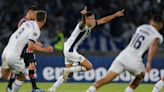 Talleres venció a San Pablo en el debut de la Copa Libertadores: cuatro lesionados en el primer tiempo y dos golazos