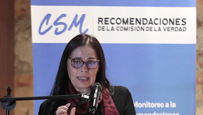Colombia va "por buen camino" para dejar atrás la violencia, según Comité de seguimiento
