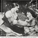 Betrayed (1917 film)