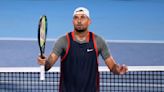 Ruud pierde en su debut en Tokio, Kyrgios avanza a octavos