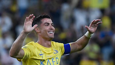 Al Nassr - Al Ittihad, en directo: partido de Cristiano, en vivo