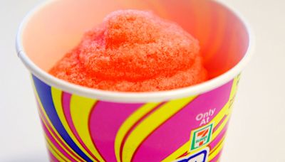 Free Slurpee Day: 7-Eleven giving away free Slurpees on 7/11