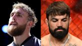 How to watch Jake Paul vs Mike Perry: TV channel and live stream for boxing tonight