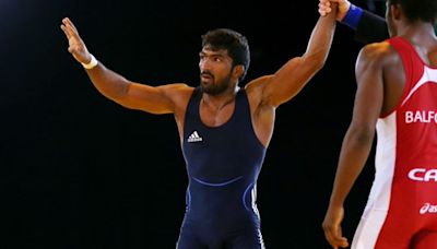 'Pained With The Way The Last One-And-Half To Two Years Have Been For Indian Wrestling': Yogeshwar ...