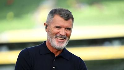 Man United icon Roy Keane's net worth, 'brilliant' wife and rarely-seen daughters