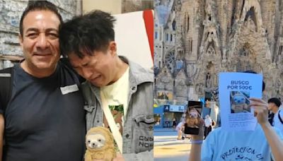 Chinese man rewards finder with ₹44K after recovering lost soft toy