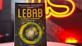 ‘Lebab. El efecto luciérnaga’, un thriller de ciencia ficción sobre la reencarnación plagado de acción