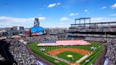 Federal officials investigating a Rockies coach's cockpit visit during a United flight