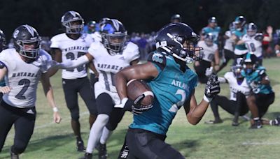 Volusia-Flagler high school football: Live scoreboard for Week 3 of 2024 regular season