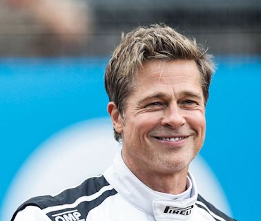Es ist offiziell: Formel-1-Film mit Brad Pitt hat einen Starttermin