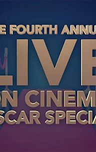 The Fourth Annual 'on Cinema' Oscar Special