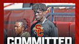 USC lands commitment from intriguing 2024 DE Jide Abasiri after visit