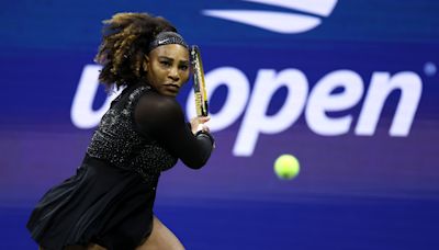 How to Watch the New Serena Williams Docuseries Online