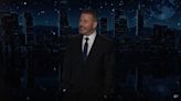 Jimmy Kimmel Jokes Marjorie Taylor Greene Is so Childish ‘Matt Gaetz Just Asked Her Out’ | Video