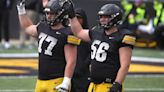 'EA Sports College Football 25' trailer features famed Hawkeye Wave from Iowa players in Kinnick Stadium