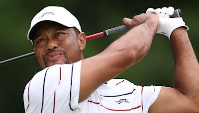 Adam Sandler hints Tiger Woods could appear in Happy Gilmore sequel