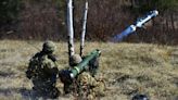 拉脫維亞總統：北約是否派兵烏克蘭非重點 軍援要夠
