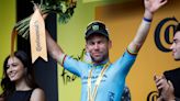 Cavendish eyes more stage wins after making Tour de France history