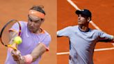 Nadal - Hurkacz, en directo | Segunda ronda del Masters 1000 de Roma hoy, en vivo | Marca