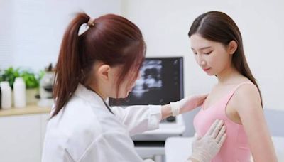 健康網》乳房X光攝影減少41％死亡率 國健署呼籲「這些人」快做！ - 自由健康網