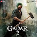 Gadar 2 (soundtrack)