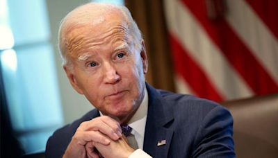 Can Biden be replaced as nominee? Not so easily