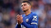 VIDEO: Thiago Silva says goodbye! Legendary centre-back announces he will LEAVE Chelsea this summer in emotional message to fans - but Brazilian vows to return | Goal.com English Kuwait