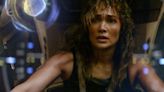 JLo desafía a la Inteligencia Artifcial en el nuevo thriller de Netflix