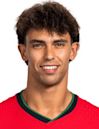 João Félix Sequeira