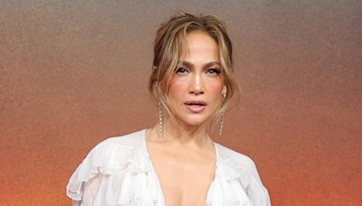 Jennifer Lopez marks her 55th birthday with Bridgerton party in the Hamptons (but Ben’s nowhere to be seen)