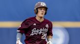 Aggies Dominate Tigers in Game 1 of College Station Regional NCAA Tournament