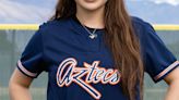 Pima Community College softball player named NJCAA All-American